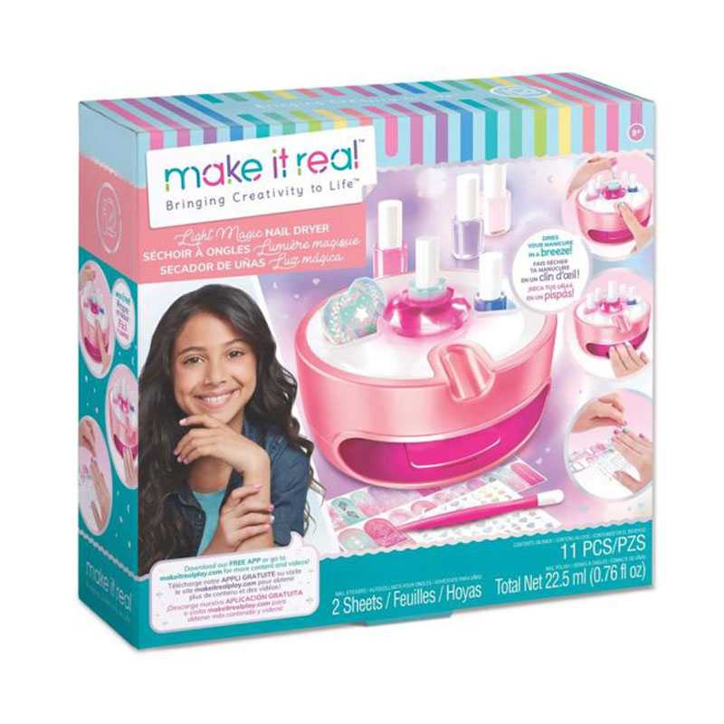 Make It Real Light Magic